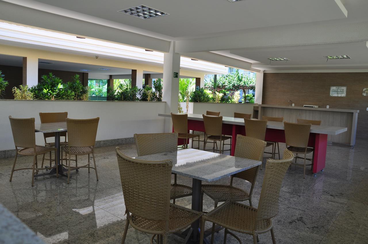 Lacqua Di Roma, Com Fogao Geladeira E Parque Aquatico 24H Caldas Novas Exterior photo